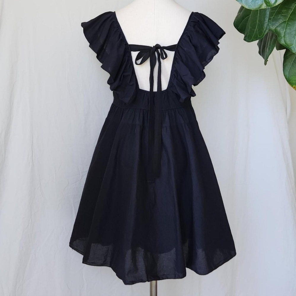 Designer Peter Som Collective dress